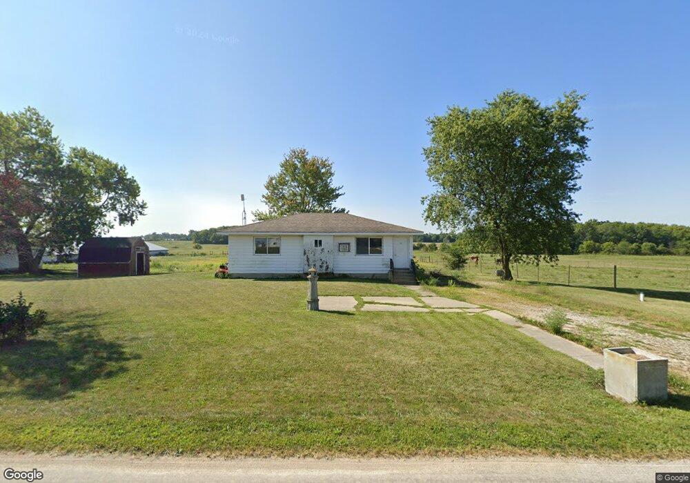 508 E 800 S unit Geneva, Geneva, IN 46740 - photo 1