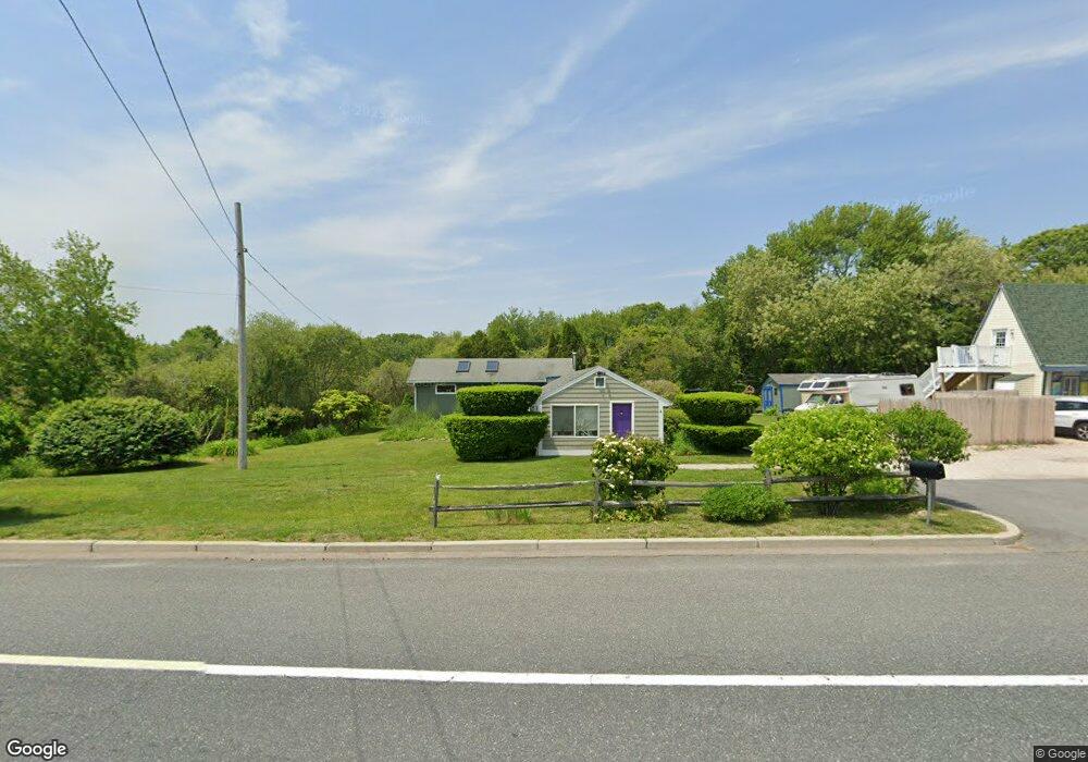 4189 Old Post Rd, Charlestown, RI 02813 - photo 1