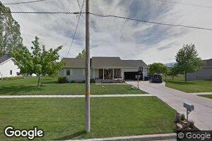 150 W 100 S, Hyde Park, UT 84318