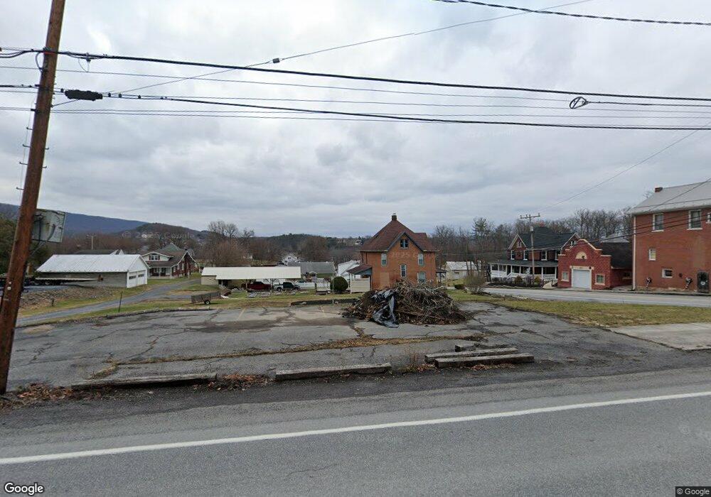 2 W 4th Ave, Everett, PA 15537 - photo 1