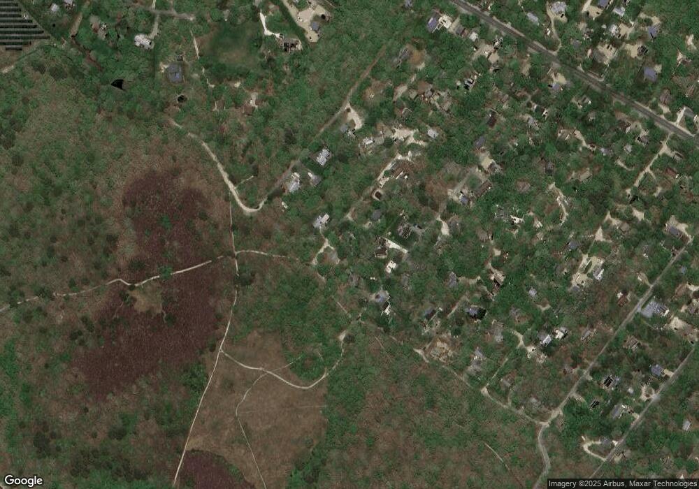 73 20th St S, Edgartown, MA 02539 - photo 1