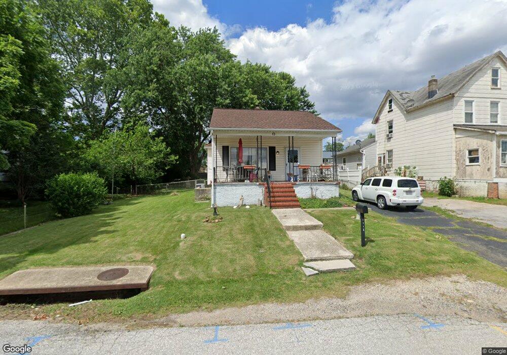 2806 Illinois Ave, Halethorpe, MD 21227 - photo 1