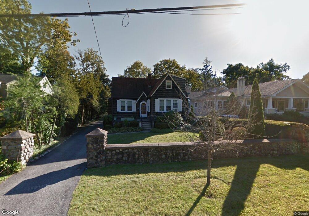 25 Elm St, Allendale, NJ 07401 - photo 1