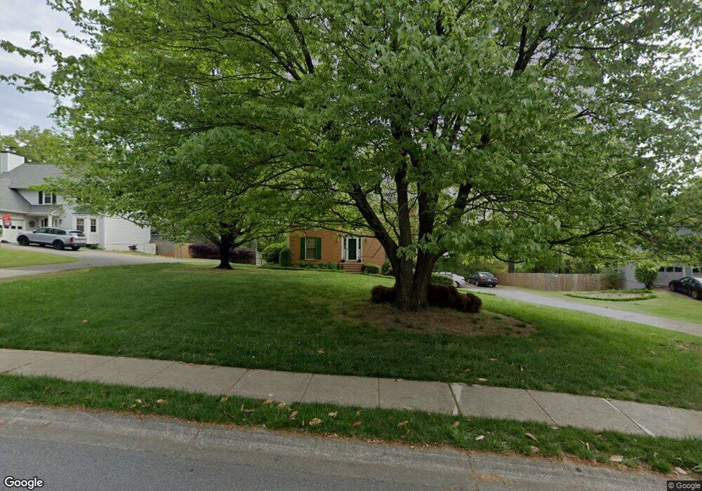 417 Lees Trace SW, Marietta, GA 30064 - photo 1