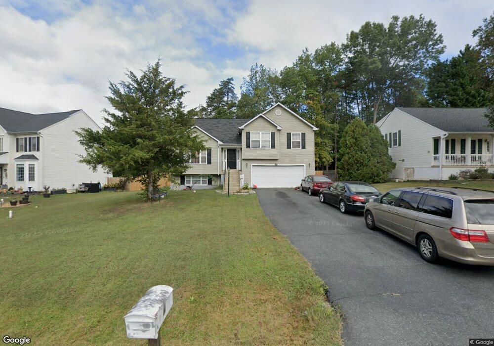 7 Barclay Ln, Stafford, VA 22554 - photo 1