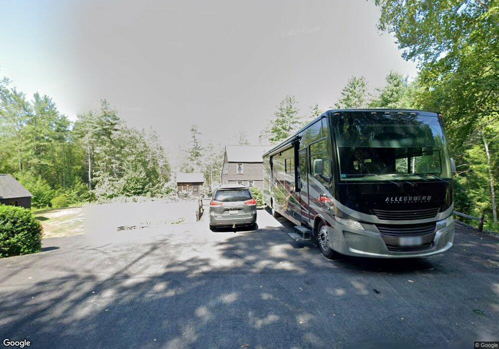 33 Wendell Rd, Warwick, MA 01378 - photo 1