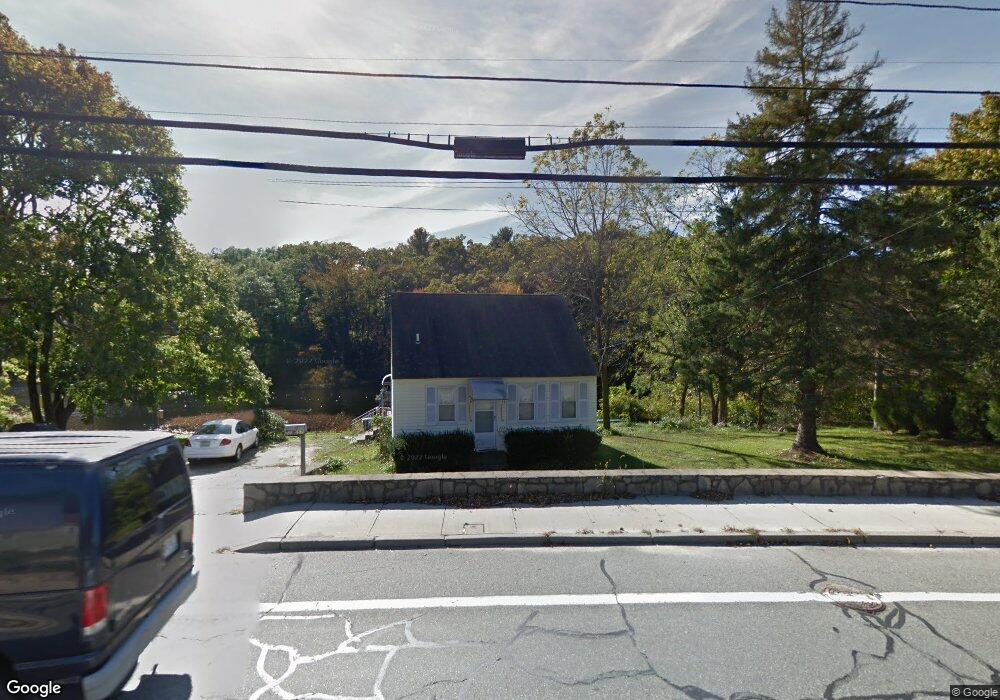 557 Main St, Coventry, RI 02816 - photo 1