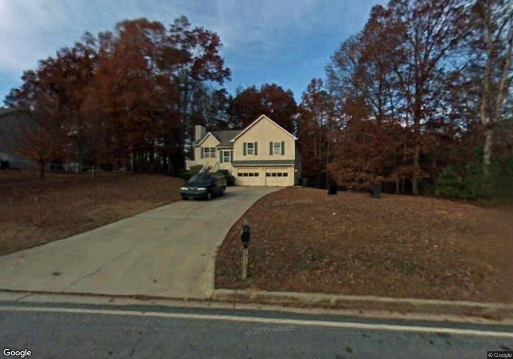 1394 Austin Rd, Ellenwood, GA 30294 - photo 1