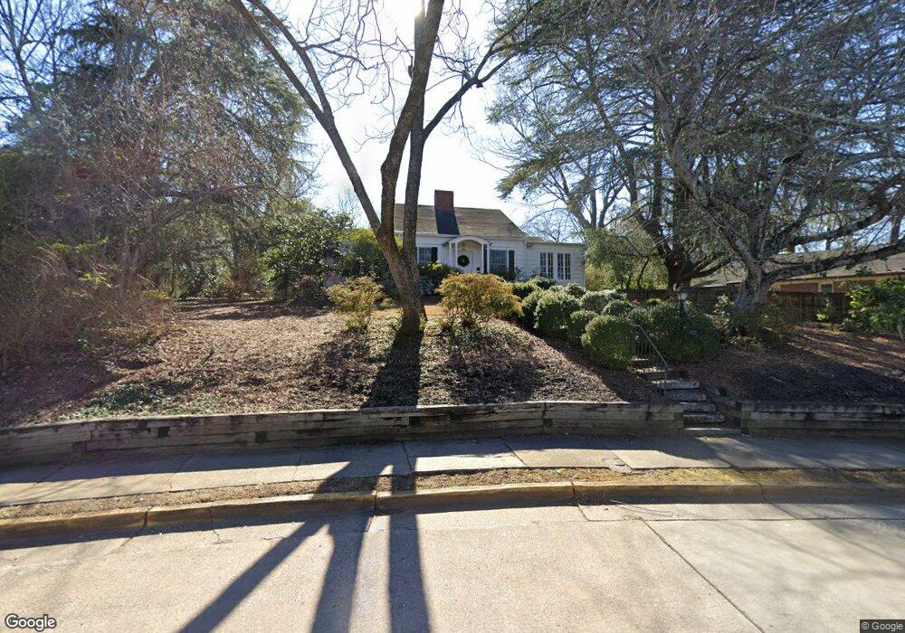 150 Morton Ave, Athens, GA 30605 - photo 1
