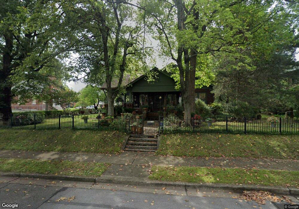 100 Eveningside Dr, Chattanooga, TN 37404 - photo 1