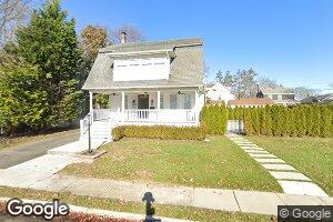 513 Laurel Ave, Allenhurst, NJ 07711