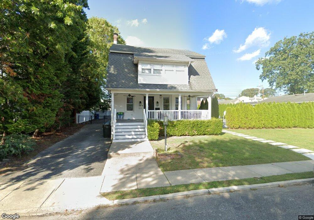 513 Laurel Ave, Allenhurst, NJ 07711 - photo 1