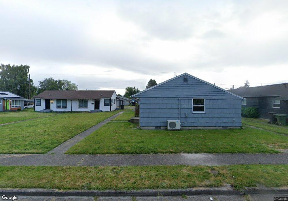 226 228 Cypress, Longview, WA 98632 - photo 1