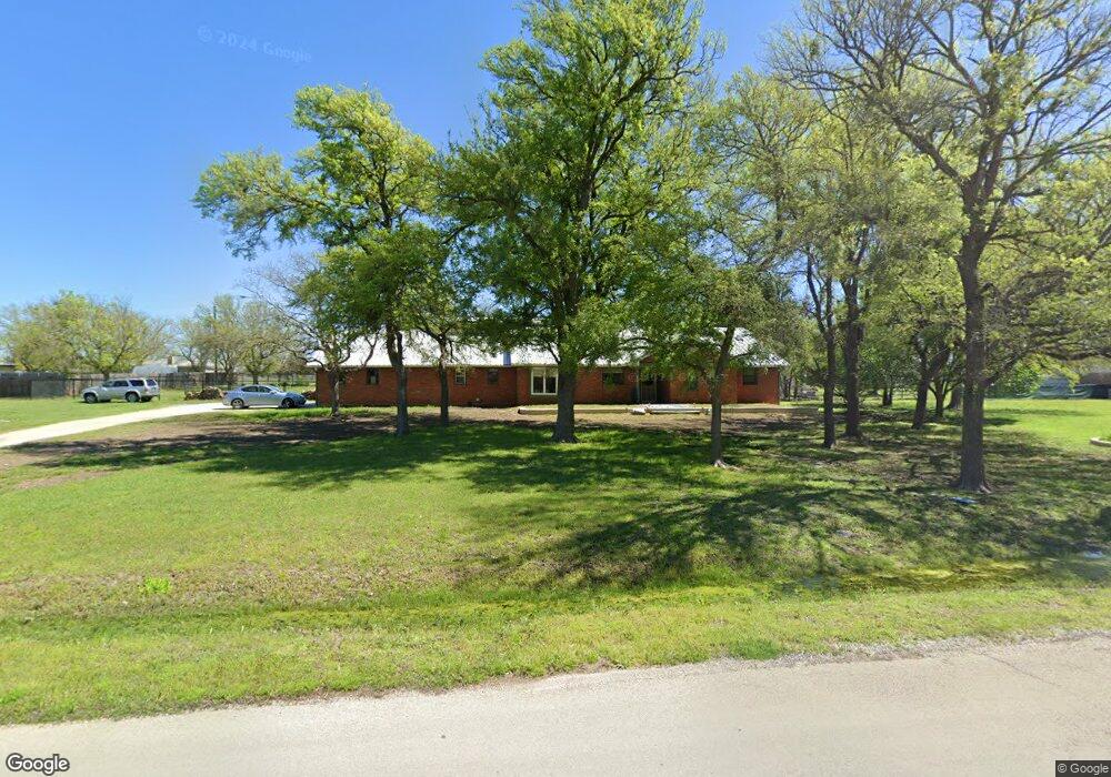 408 Vista Dr, Willow Park, TX 76087 - photo 1