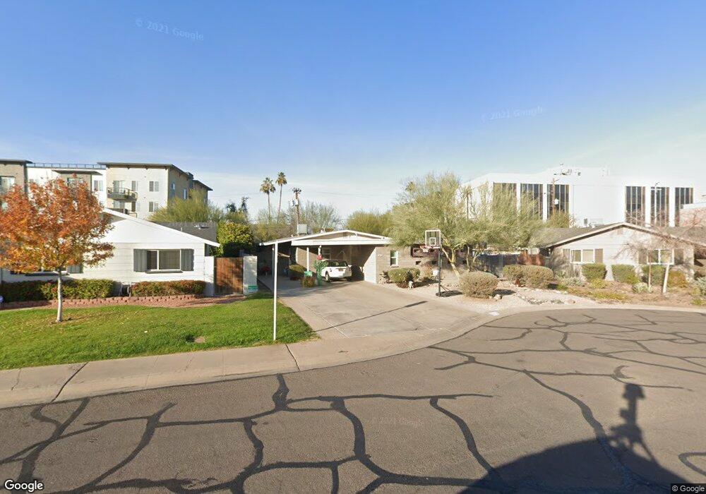 402 W Mulberry Dr unit NICE, Phoenix, AZ 85013 - photo 1