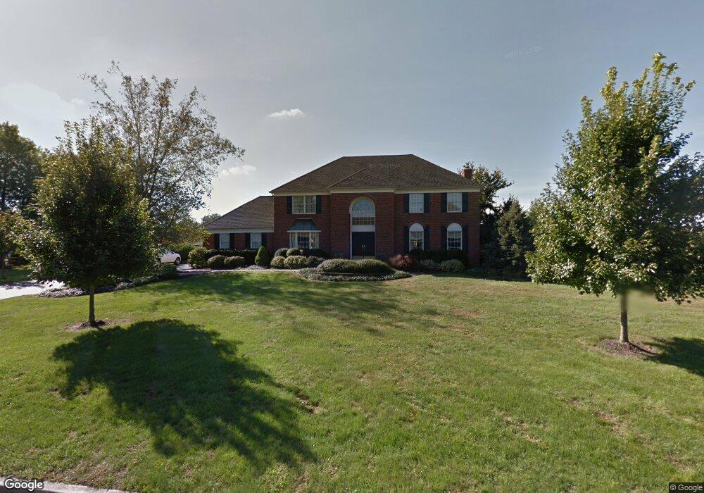 10 Parkview Rd, Cranbury, NJ 08512 - photo 1