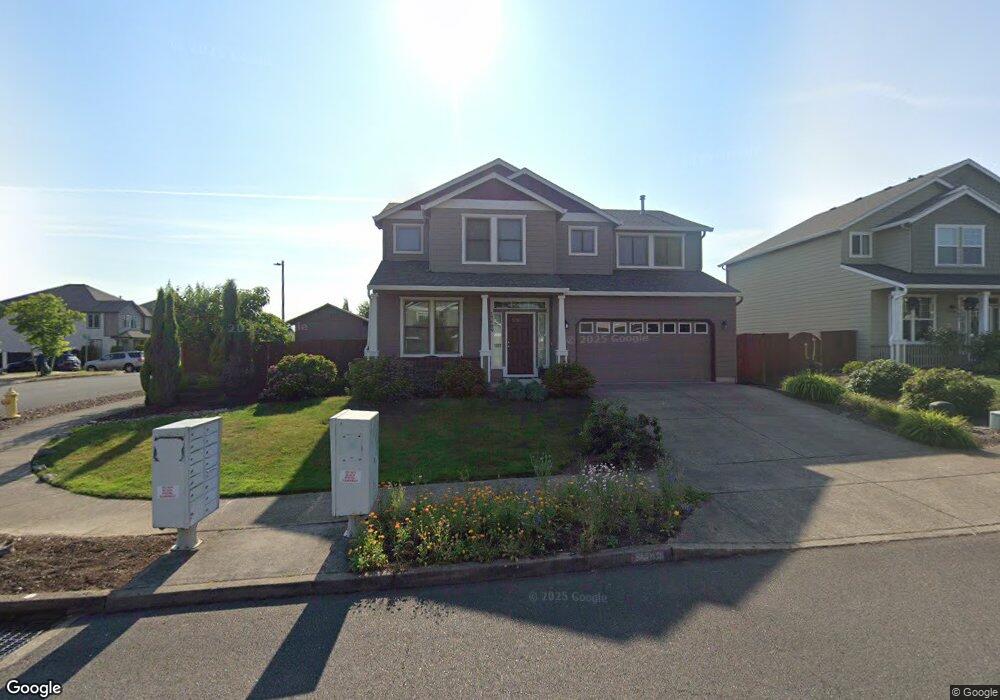 15609 SE Gladys Rose Way, Damascus, OR 97089 - photo 1