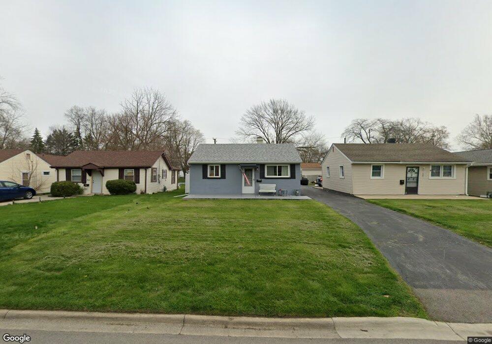 507 N Elmwood Dr, Aurora, IL 60506 - photo 1