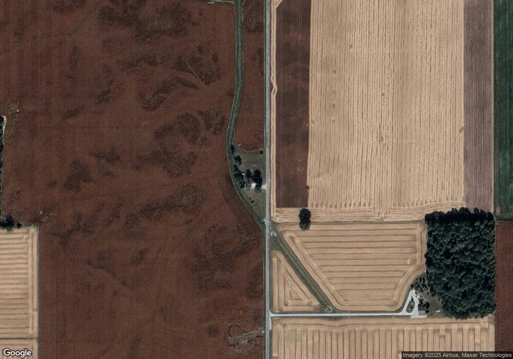 2548 N 100 W, Bluffton, IN 46714 - photo 1