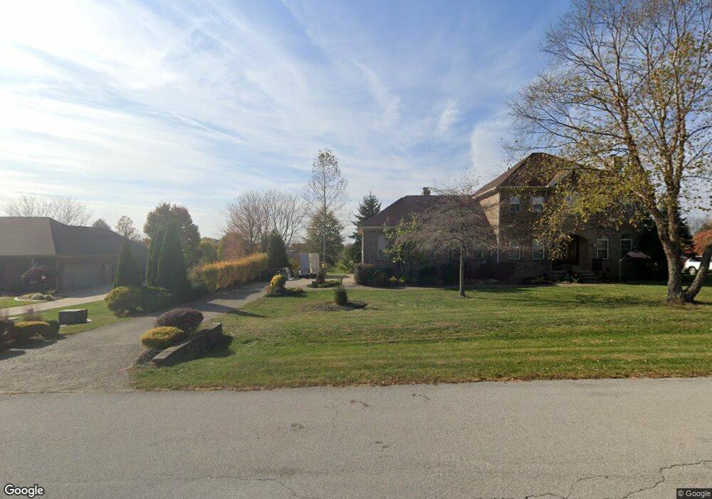 2014 Crescent Ct, Crestwood, KY 40014 - photo 1