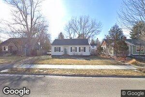 422 Beverly Hill Blvd, Billings, MT 59101