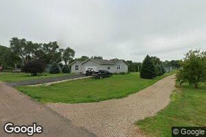 201 N 3rd, Ethan, SD 57334