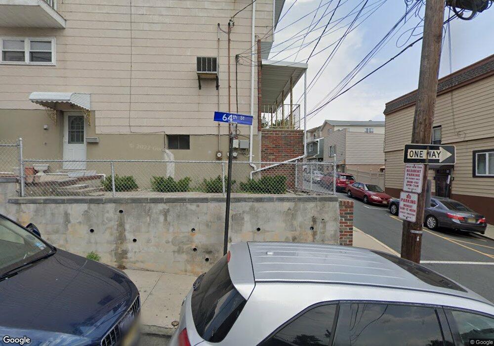 526 64th St unit 1, West New York, NJ 07093 - photo 1