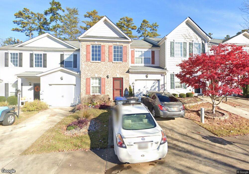 166 Spring Way Square unit 29, Canton, GA 30114 - photo 1