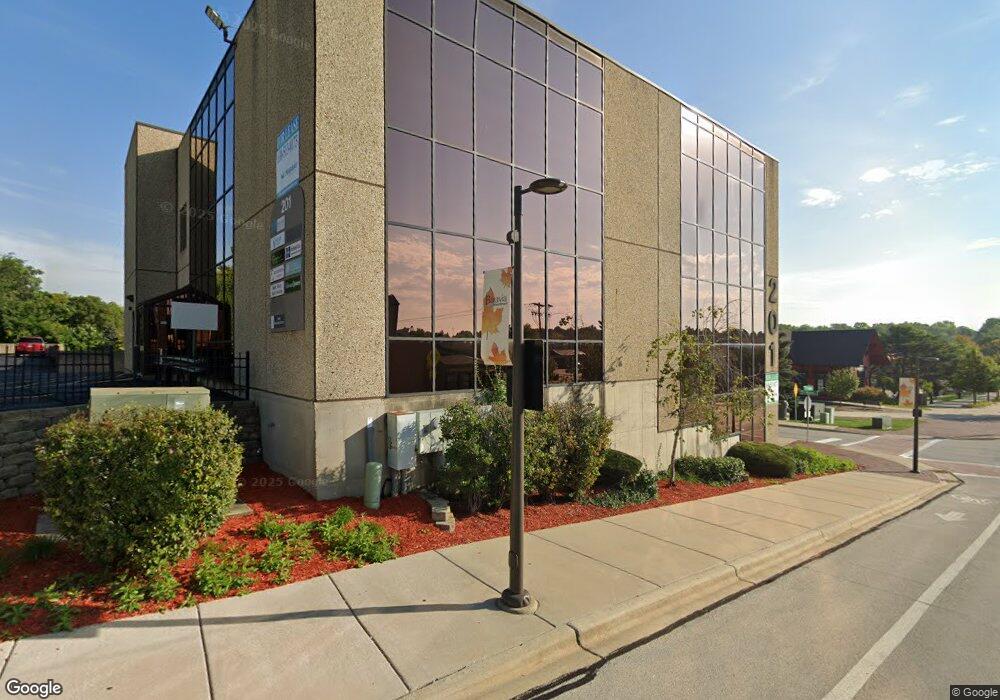 201 Houston St, Batavia, IL 60510 - photo 1