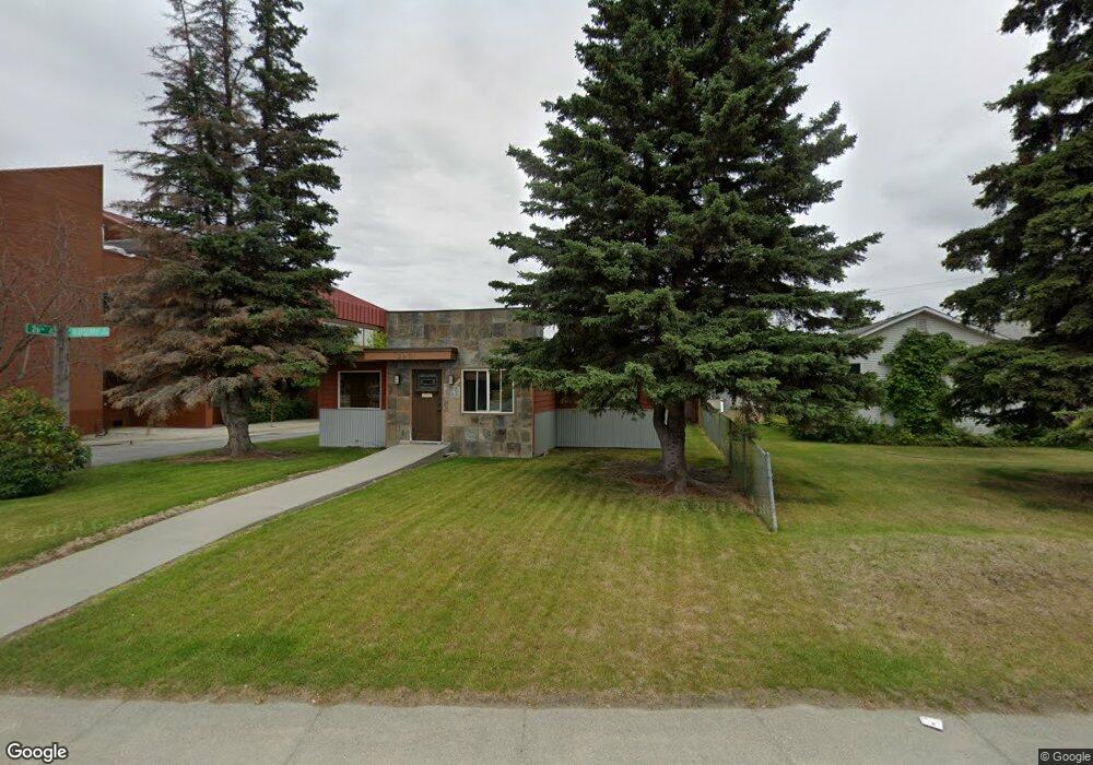 2601 Blueberry Rd, Anchorage, AK 99503 - photo 1