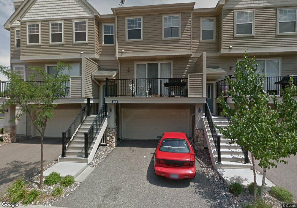 2595 136th St W unit 117, Rosemount, MN 55068 - photo 1