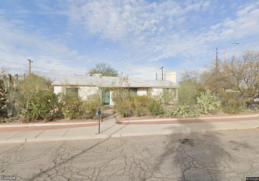 2335 N 2nd Ave, Tucson, AZ 85705 - photo 1