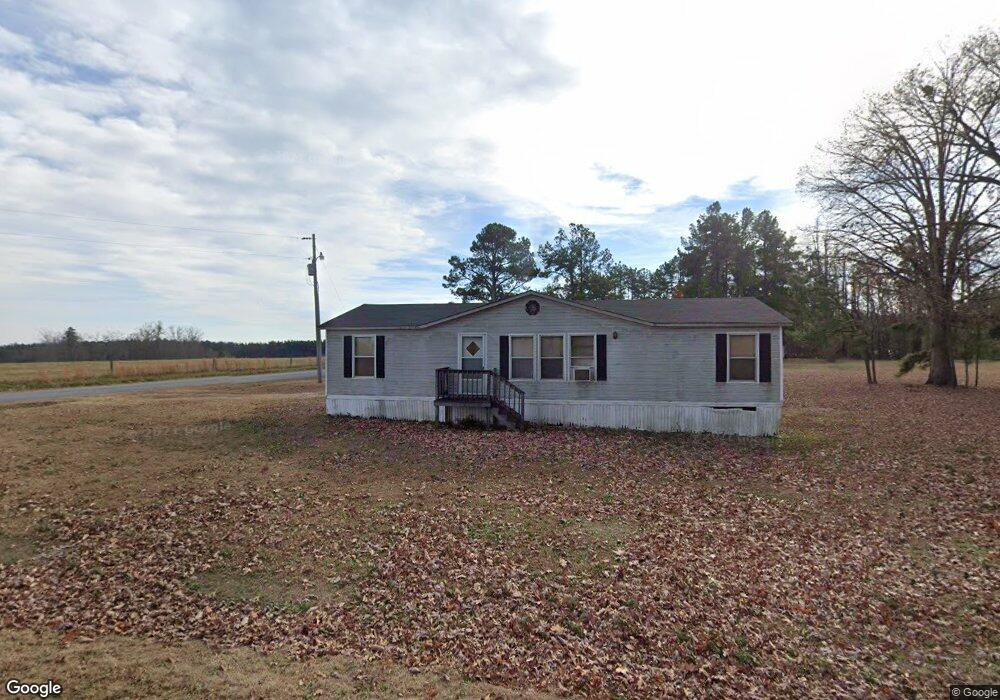 3937 Danieltown Rd, Dundas, VA 23938 - photo 1