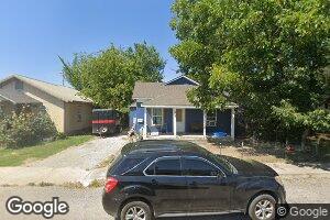 121 N River St, Commerce, OK 74339