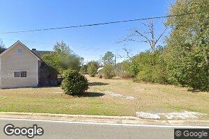 4004 Church St, Meigs, GA 31765