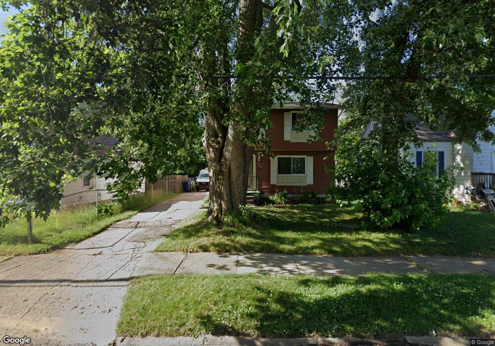 622 Macdonald Ave, Flint, MI 48507 - photo 1