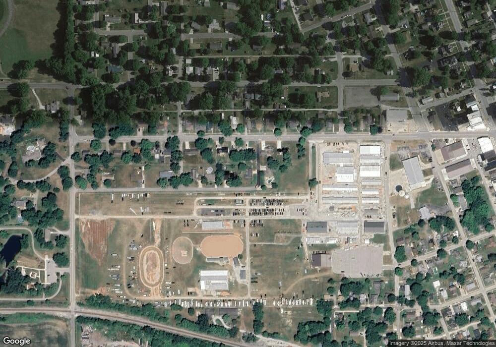 320 Weidner Ave, Argos, IN 46501 - photo 1