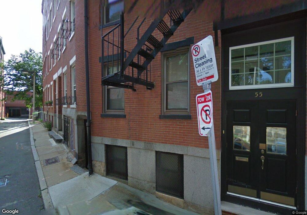 6-1 N Hudson St unit 6, Boston, MA 02113 - photo 1