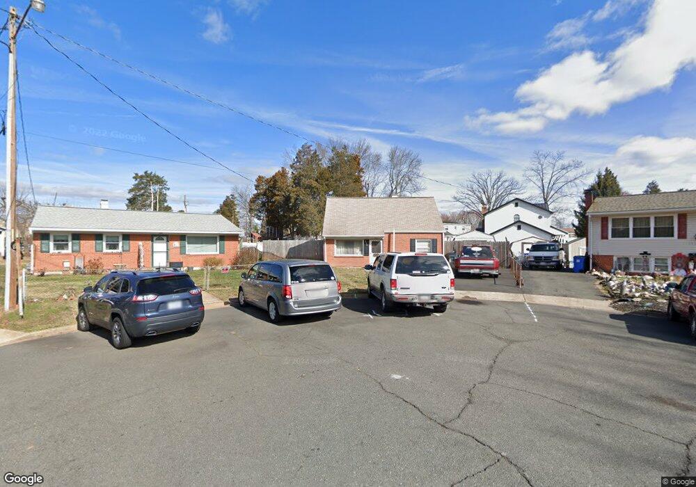 119 Yost St, Manassas Park, VA 20111 - photo 1