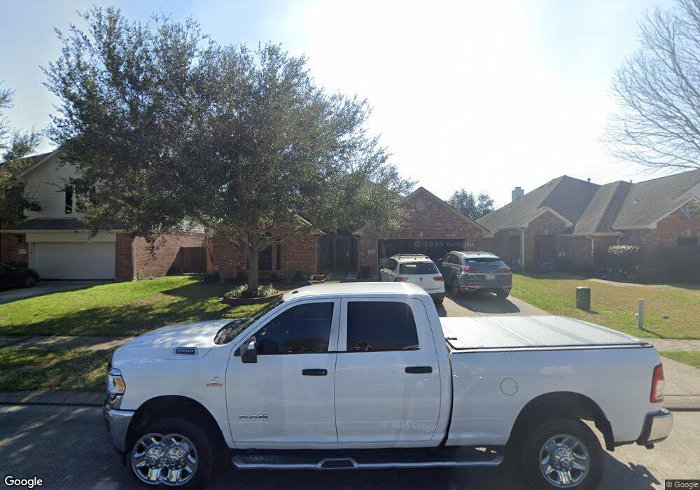 1440 Barras St, Alvin, TX 77511 - photo 1