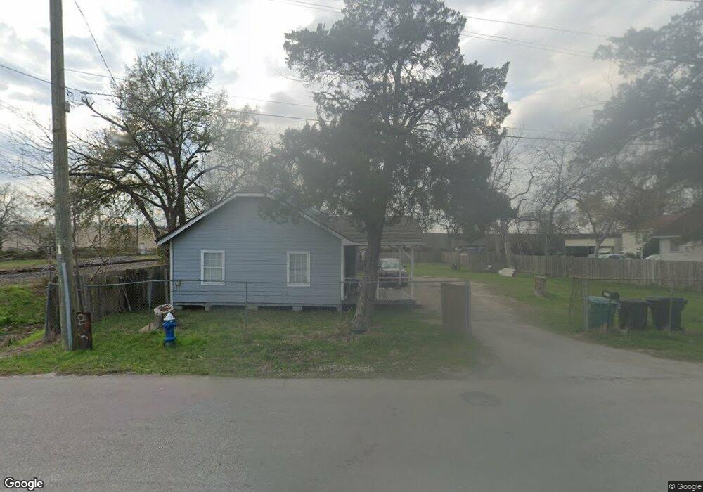6803 Donlen St, Houston, TX 77022 - photo 1