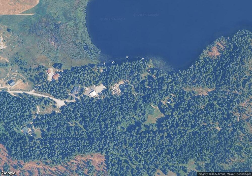 613 S Beaver Lake Rd, Athol, ID 83801 - photo 1