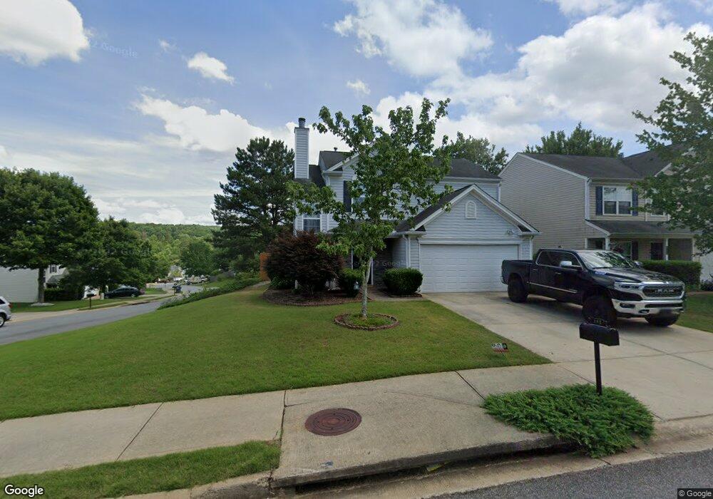 301 Meadows Ln unit 1, Canton, GA 30114 - photo 1