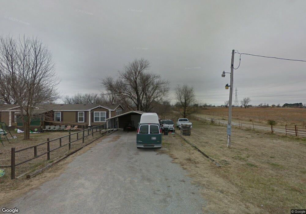 8850 N Hudson Ave, Sperry, OK 74073 - photo 1