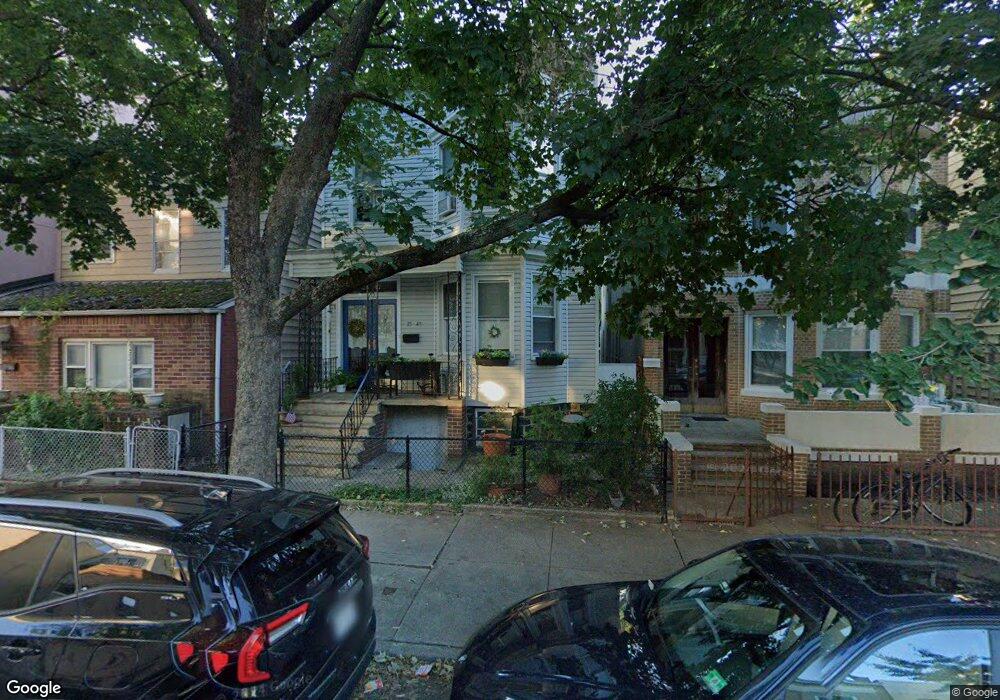 2543 37th St, Astoria, NY 11103 - photo 1