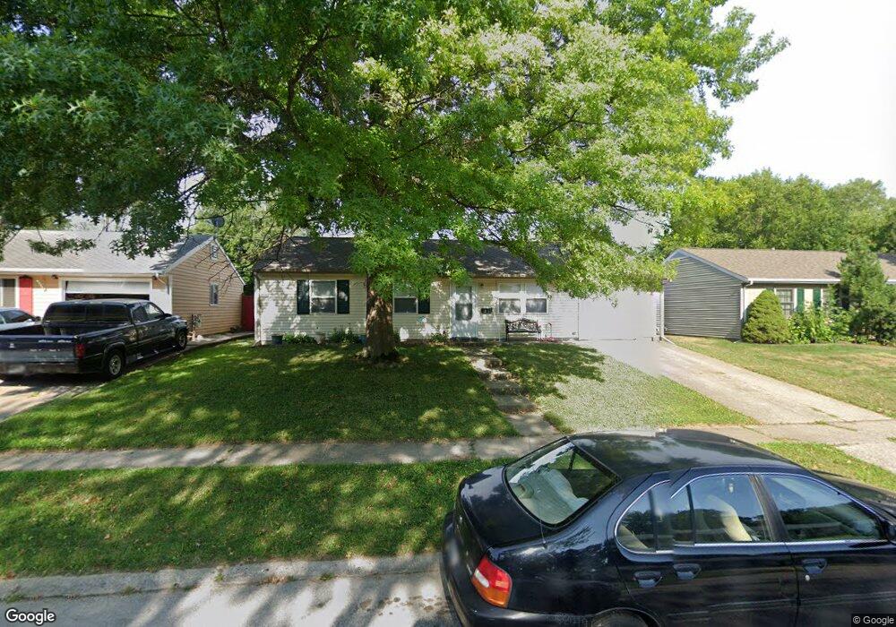 2516 Bennett Rd, Lafayette, IN 47909 - photo 1