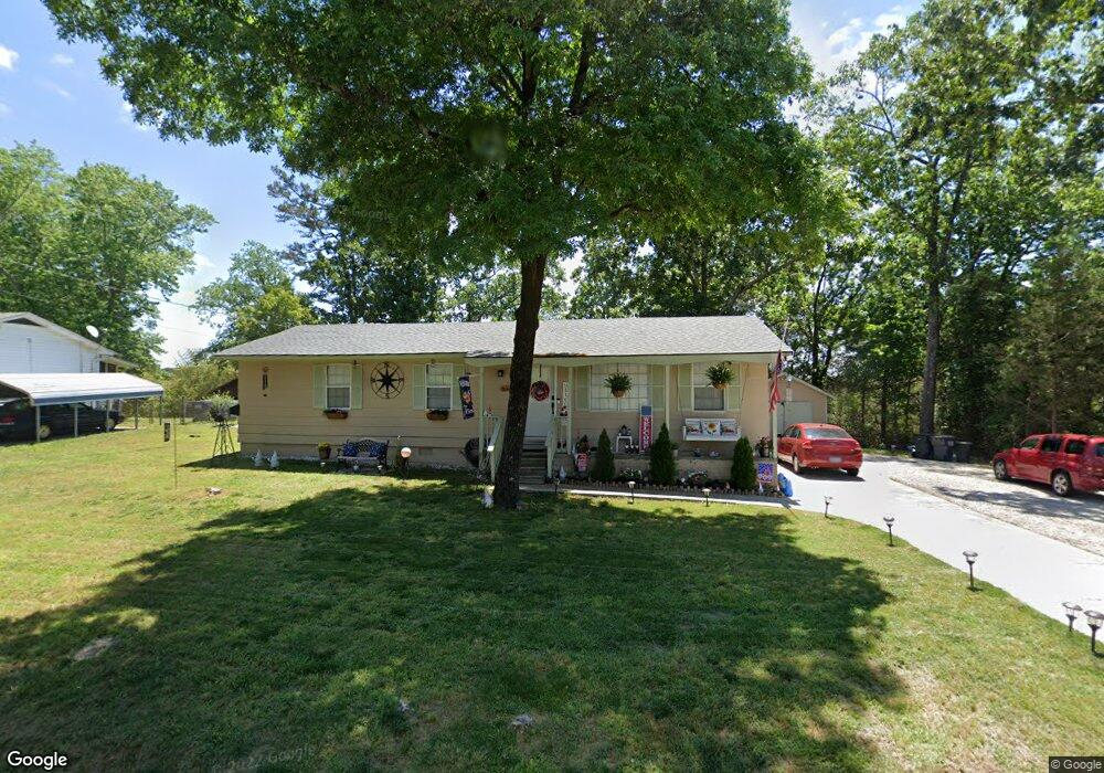 2305 Wilson Rd NW, Conyers, GA 30012 - photo 1