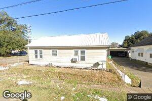 217 W Bourque St, Erath, LA 70533