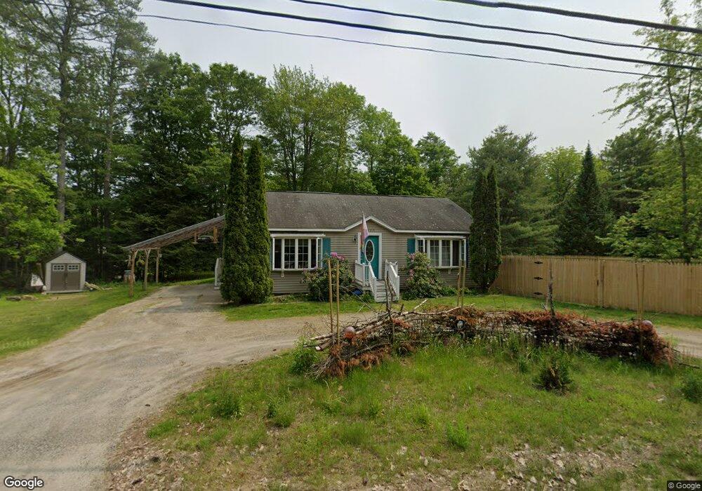 511 River Rd, Bowdoinham, ME 04008 - photo 1