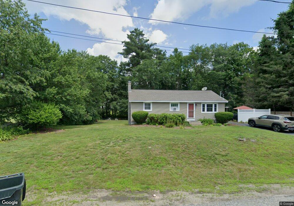32 Palmer Rd, Goffstown, NH 03045 - photo 1